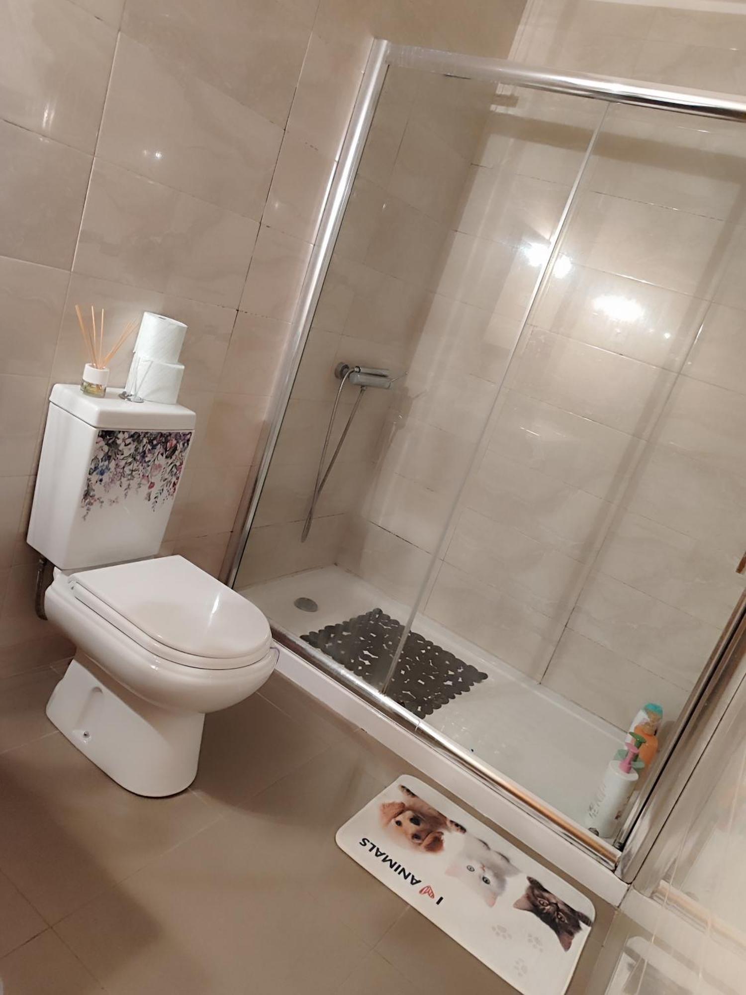 Guestapartment Silva&Santos Póvoa de Varzim Buitenkant foto