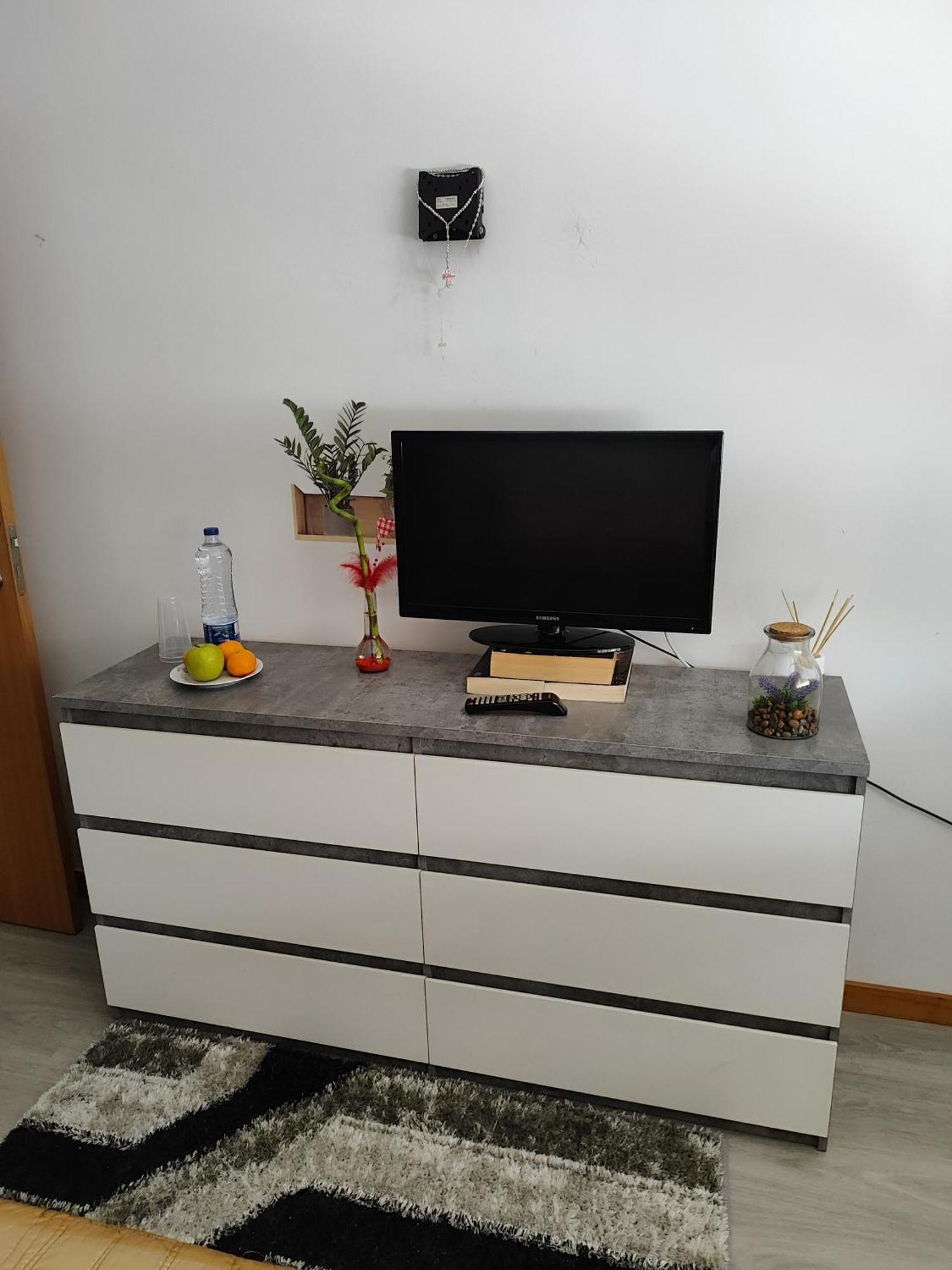Guestapartment Silva&Santos Póvoa de Varzim Buitenkant foto
