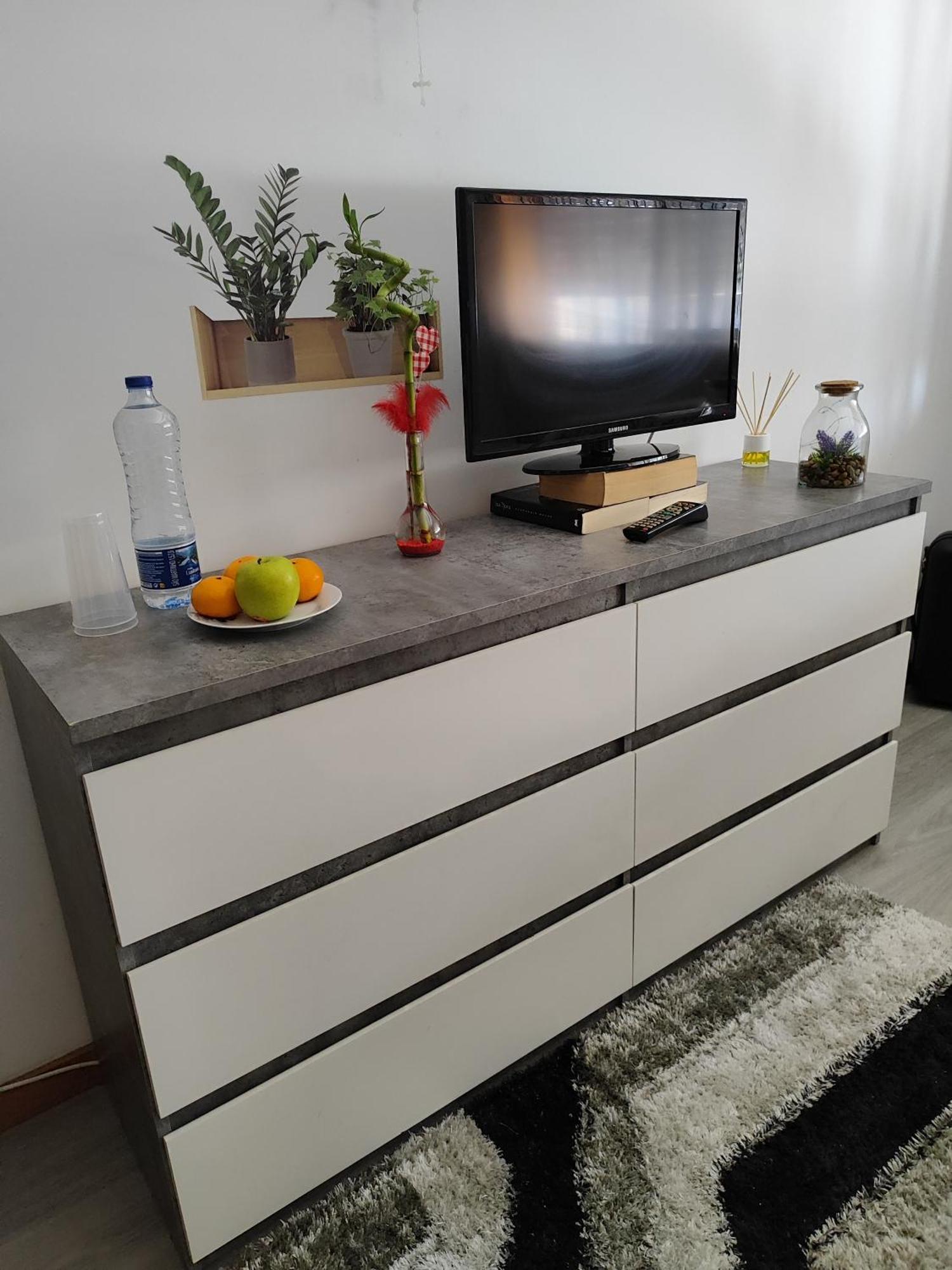 Guestapartment Silva&Santos Póvoa de Varzim Buitenkant foto