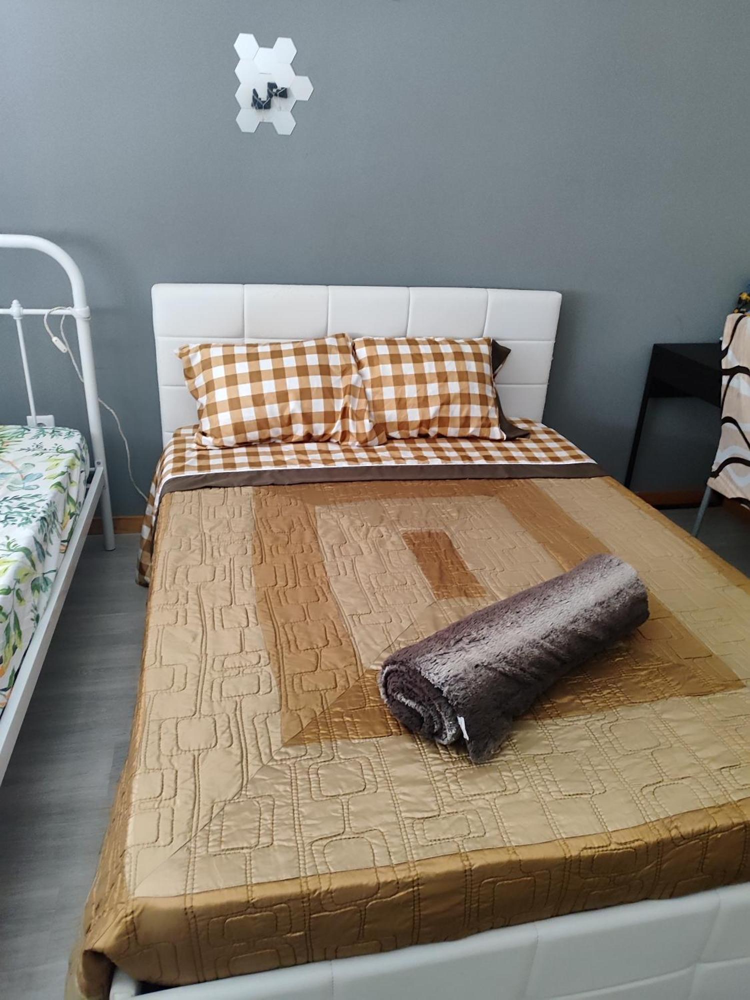 Guestapartment Silva&Santos Póvoa de Varzim Buitenkant foto