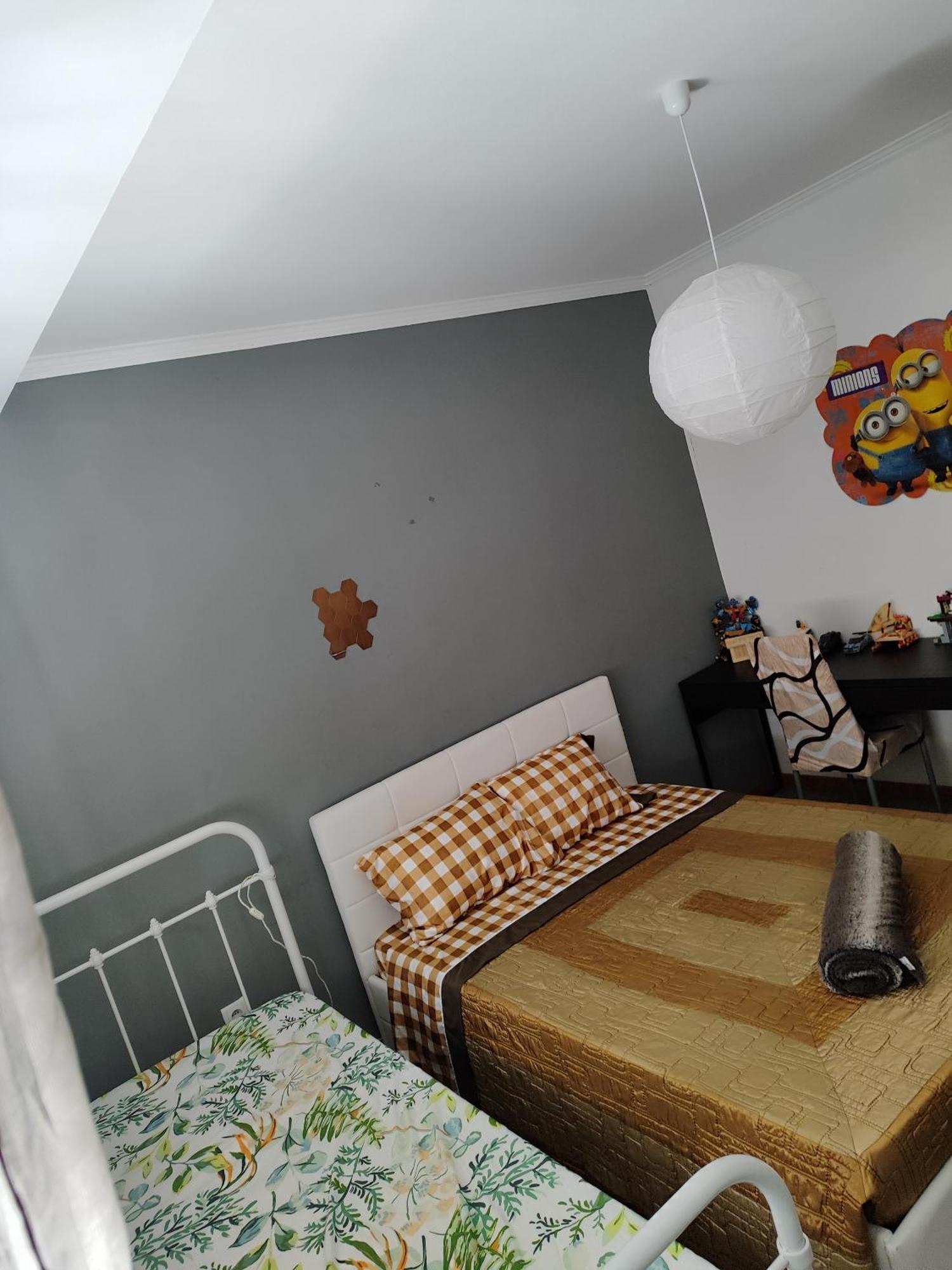 Guestapartment Silva&Santos Póvoa de Varzim Buitenkant foto